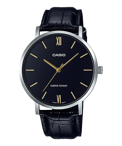 Reloj - CASIO MTP-VT01L-1BU