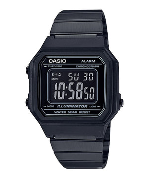 Reloj - CASIO B650WB-1B