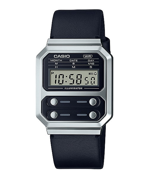 Reloj - CASIO A100WEL-1A