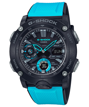 Reloj - G-SHOCK GA-2000-1A2