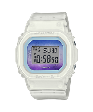 Reloj - BABY-G BGD-560WL-7