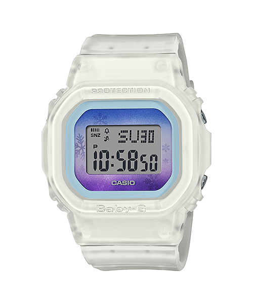 Reloj - BABY-G BGD-560WL-7