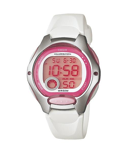 Reloj - CASIO LW-200-7AV