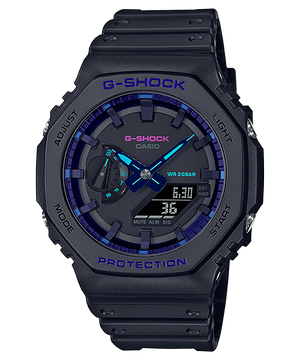 Reloj - G-SHOCK GA-2100VB-1A