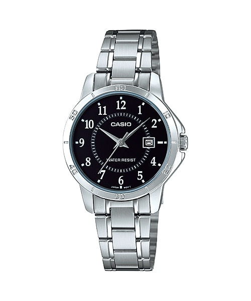 Reloj - CASIO LTP-V004D-1B