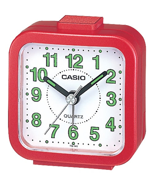 Reloj - CASIO TQ-141-4DF