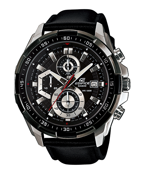Reloj - EDIFICE EFR-539L-1AV