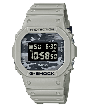 Reloj - G-SHOCK DW-5600CA-8
