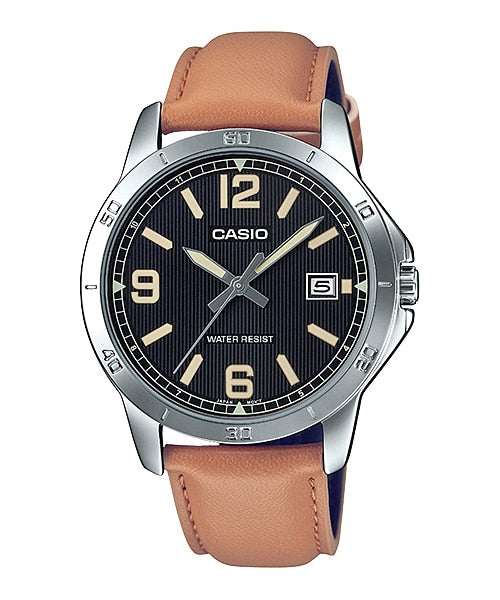Reloj - CASIO MTP-V004L-1B2