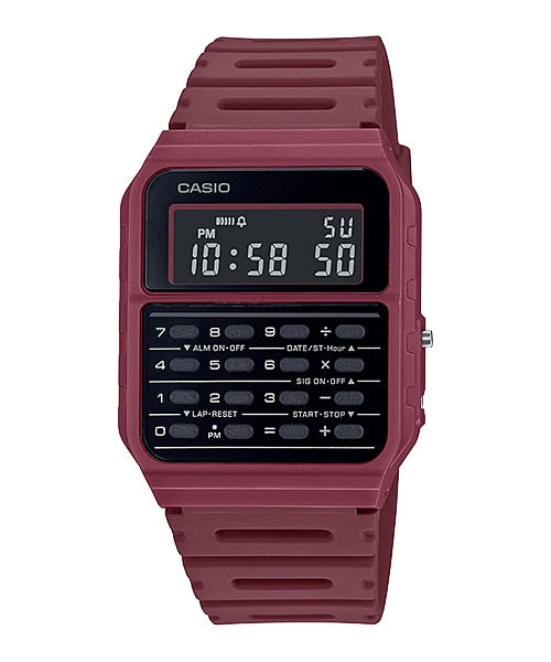 Reloj - CASIO CA-53WF-4B