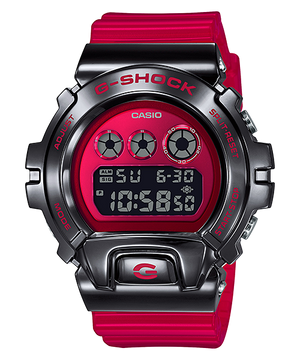 Reloj - G-SHOCK GM-6900B-4