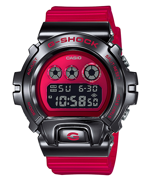 Reloj - G-SHOCK GM-6900B-4