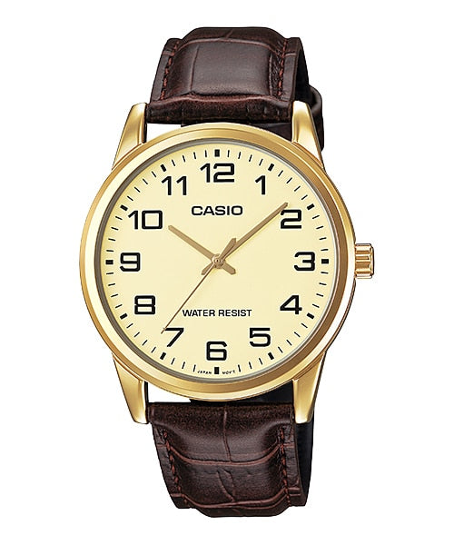 Reloj - CASIO MTP-V001GL-9B