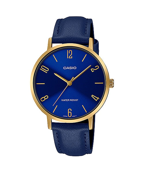 Reloj - CASIO LTP-VT01GL-2B