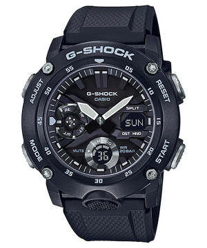 Reloj - G-SHOCK GA-2000S-1A