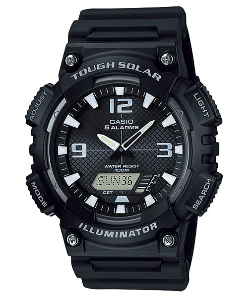 Reloj - CASIO AQ-S810W-1AV
