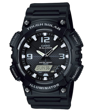 Reloj - CASIO AQ-S810W-1AV