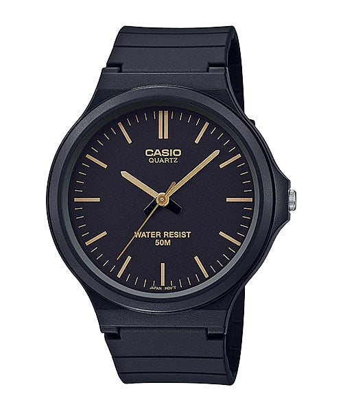 Reloj - CASIO MW-240-1E2V
