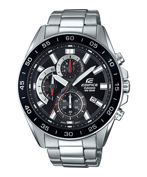 Reloj - EDIFICE EFV-550D-1AV