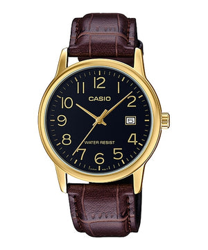 Reloj - CASIO MTP-V002GL-1B