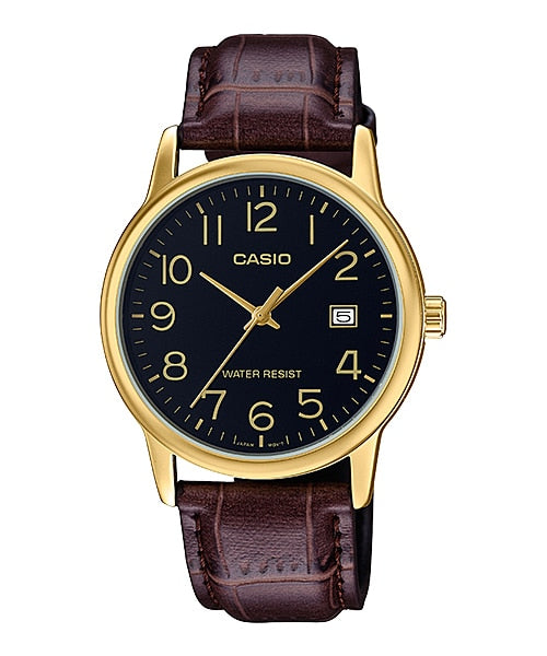 Reloj - CASIO MTP-V002GL-1B