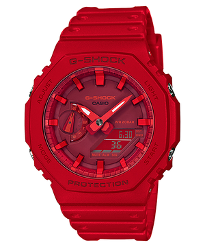 Reloj - G-SHOCK GA-2100-4A