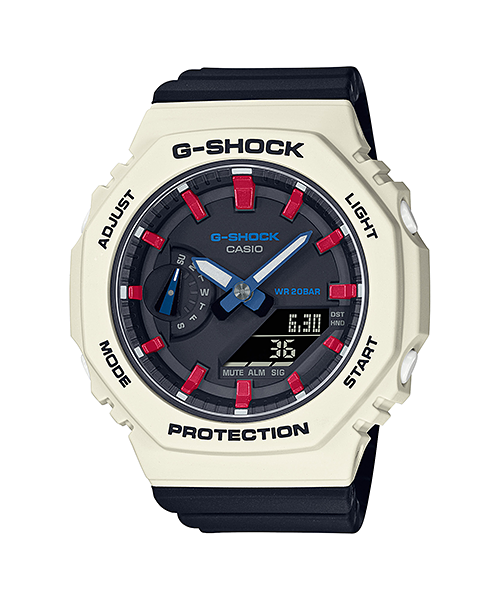 Reloj - G-SHOCK GMA-S2100WT-7A2