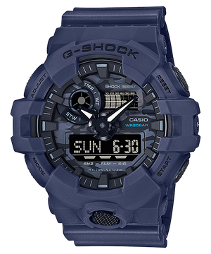 Reloj - G-SHOCK GA-700CA-2A