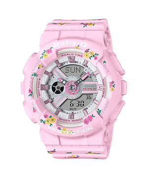 Reloj - BABY-G BA-110LSB-4A