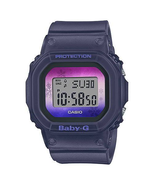 Reloj - BABY-G BGD-560WL-2