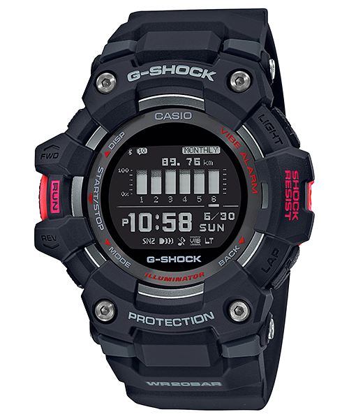 Reloj - G-Shock GBD-100-1