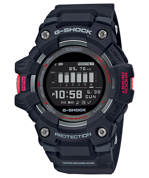 Reloj - G-Shock GBD-100-1