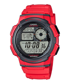 Reloj - CASIO AE-1000W-4AV