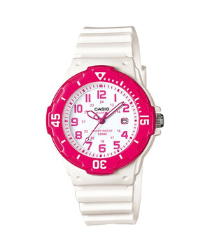 Reloj - CASIO LRW-200H-4BV