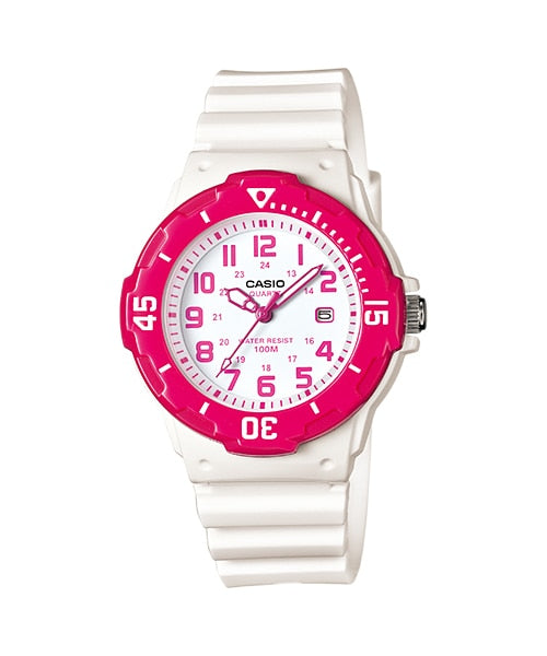 Reloj - CASIO LRW-200H-4BV