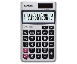 Calculadora - CASIO SX-320P