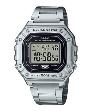 Reloj - CASIO W-218HD-1AV