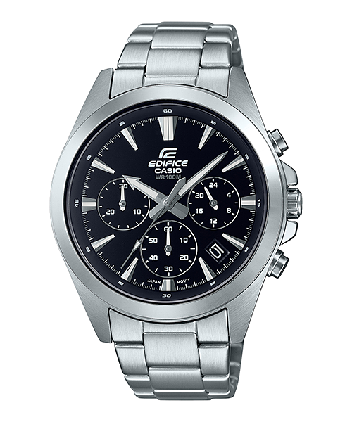 Reloj - EDIFICE EFV-630D-1AV