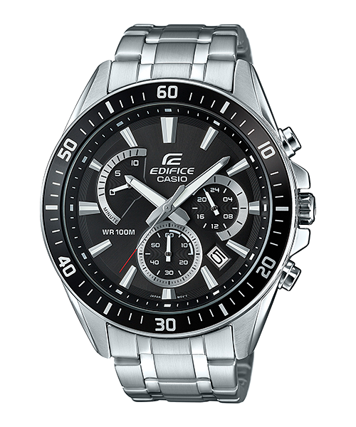 Reloj - EDIFICE EFR-552D-1AVUDF