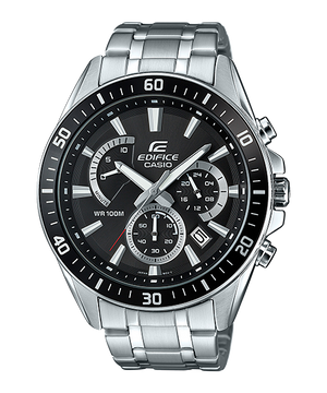 Reloj - EDIFICE EFR-552D-1AVUDF