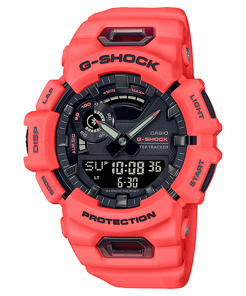 Reloj - G-SHOCK GBA-900-4A