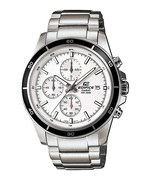 Reloj - EDIFICE EFR-526D-7AV