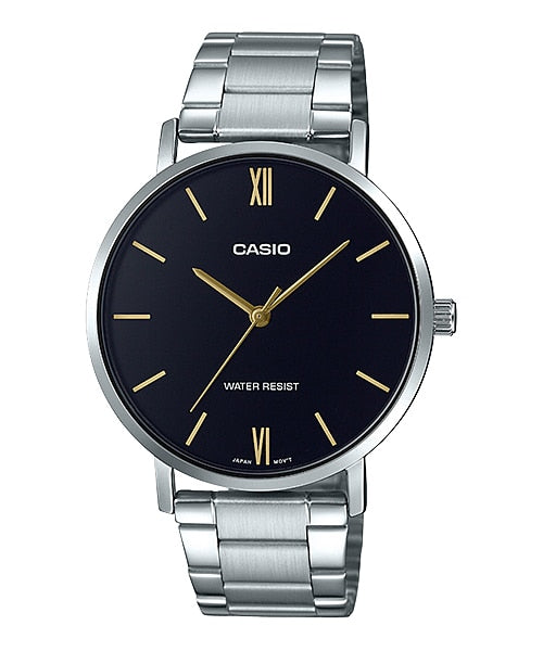 Reloj - CASIO MTP-VT01D-1BU