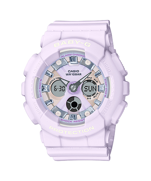 Reloj - BABY-G BA-130WP-6A