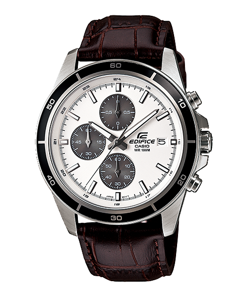 Reloj - EDIFICE EFR-526L-7AV