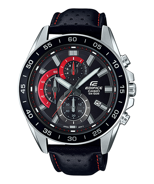 Reloj - EDIFICE EFV-550L-1AV