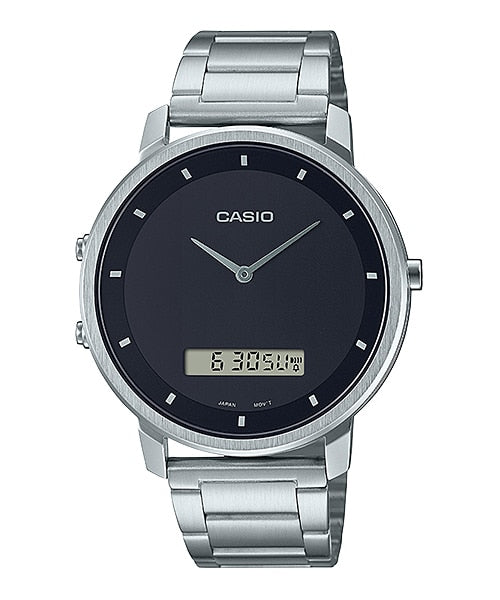 Reloj - CASIO MTP-B200D-1EDF