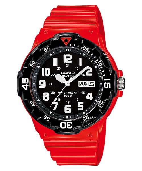 Reloj - CASIO MRW-200HC-4