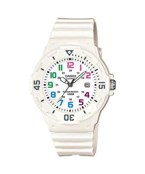 Reloj - CASIO LRW-200H-7BV