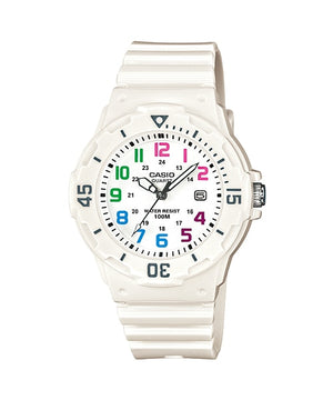 Reloj - CASIO LRW-200H-7BV